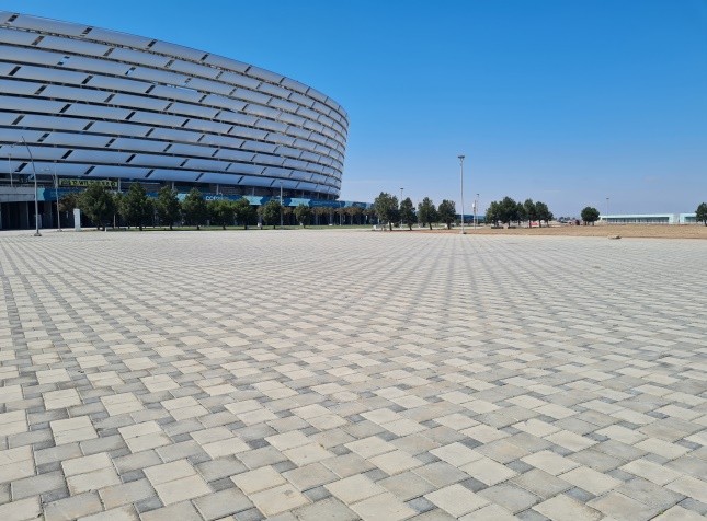 COP 29 Birləşmiş Millətlər Təşkilatının İqlim Dəyişmələri Konfransı