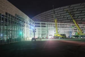 COP 29 Birləşmiş Millətlər Təşkilatının İqlim Dəyişmələri Konfransı