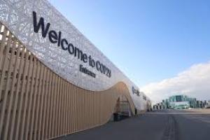 COP 29 Birləşmiş Millətlər Təşkilatının İqlim Dəyişmələri Konfransı