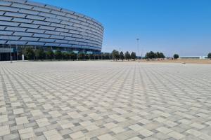 COP 29 Birləşmiş Millətlər Təşkilatının İqlim Dəyişmələri Konfransı