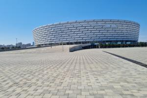 COP 29 Birləşmiş Millətlər Təşkilatının İqlim Dəyişmələri Konfransı