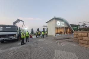 COP 29 Birləşmiş Millətlər Təşkilatının İqlim Dəyişmələri Konfransı