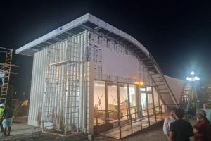 COP 29 Birləşmiş Millətlər Təşkilatının İqlim Dəyişmələri Konfransı