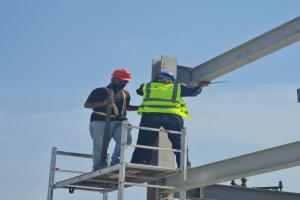 COP 29 Birləşmiş Millətlər Təşkilatının İqlim Dəyişmələri Konfransı