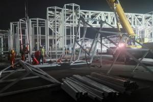 COP 29 Birləşmiş Millətlər Təşkilatının İqlim Dəyişmələri Konfransı