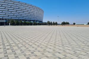 COP 29 Birləşmiş Millətlər Təşkilatının İqlim Dəyişmələri Konfransı