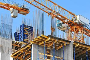 İnfrastruktur Tikintisi